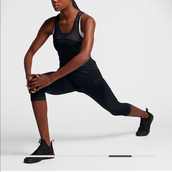 NWT • Nike • Procool tank top - Picture 7 of 7